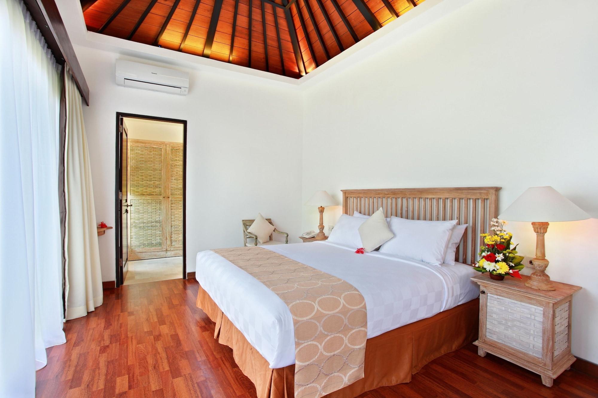 New Pondok Sara Villas - Chse Certified Seminyak  Ngoại thất bức ảnh