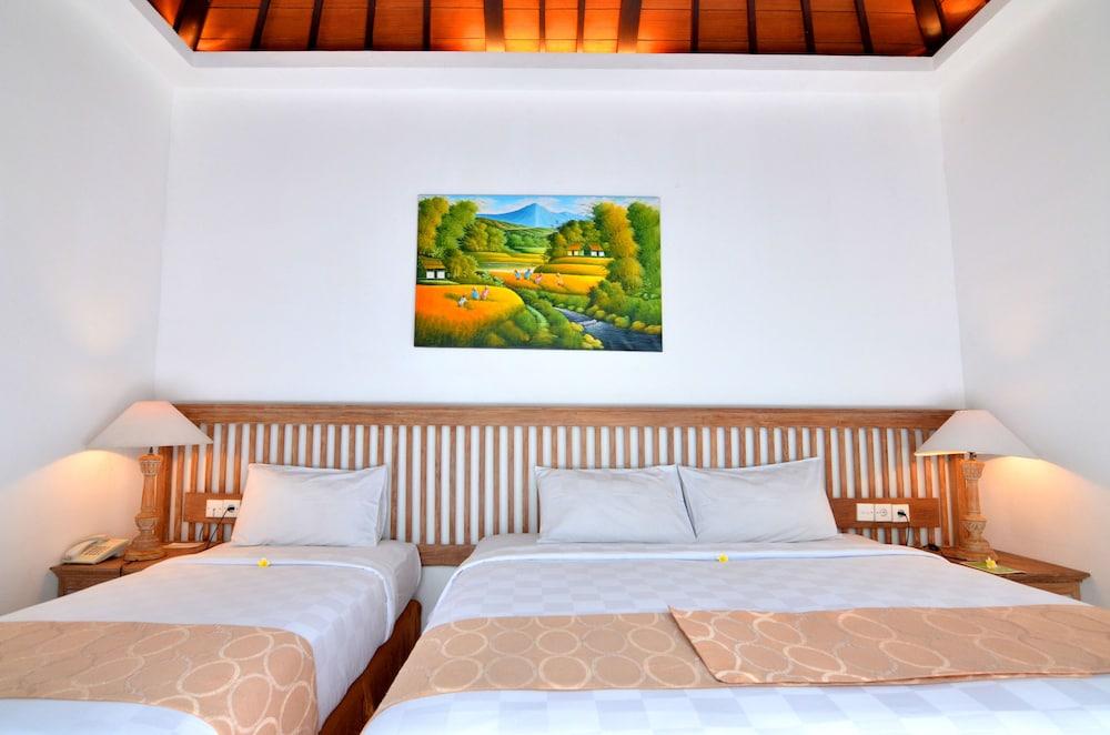 New Pondok Sara Villas - Chse Certified Seminyak  Ngoại thất bức ảnh