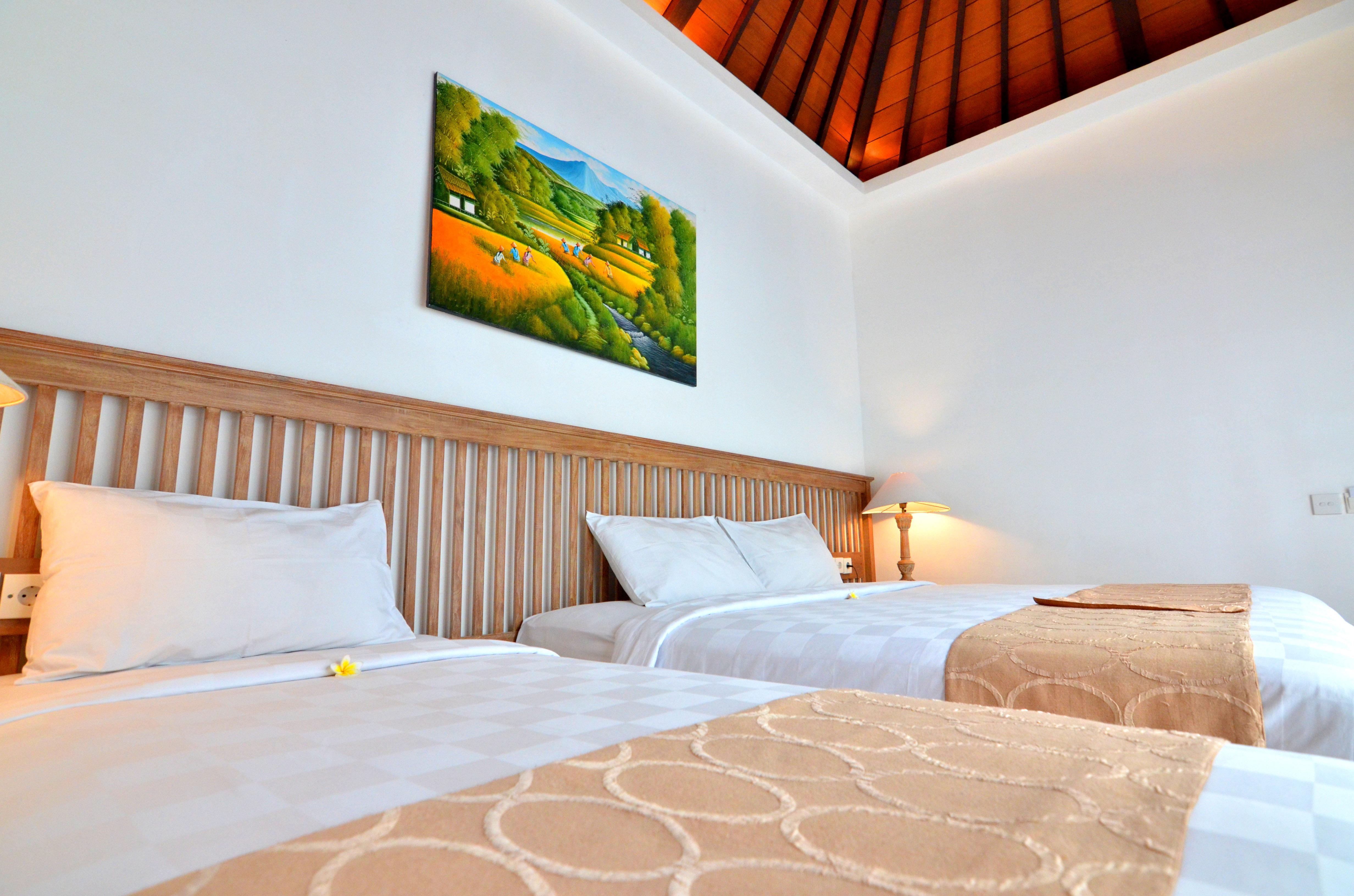 New Pondok Sara Villas - Chse Certified Seminyak  Ngoại thất bức ảnh